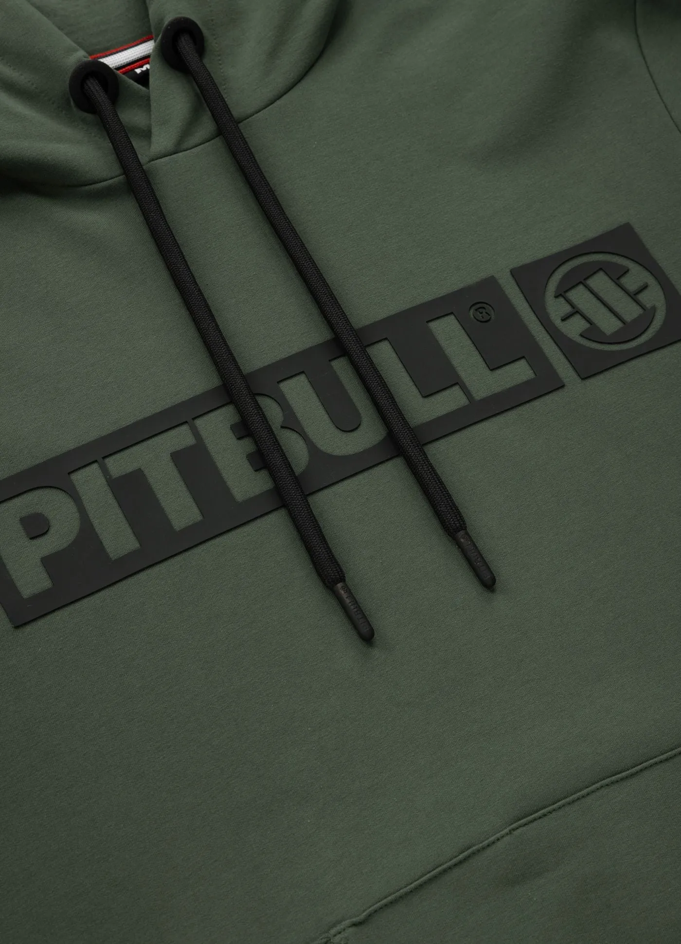 Men's Hoodie French Terry Brighton