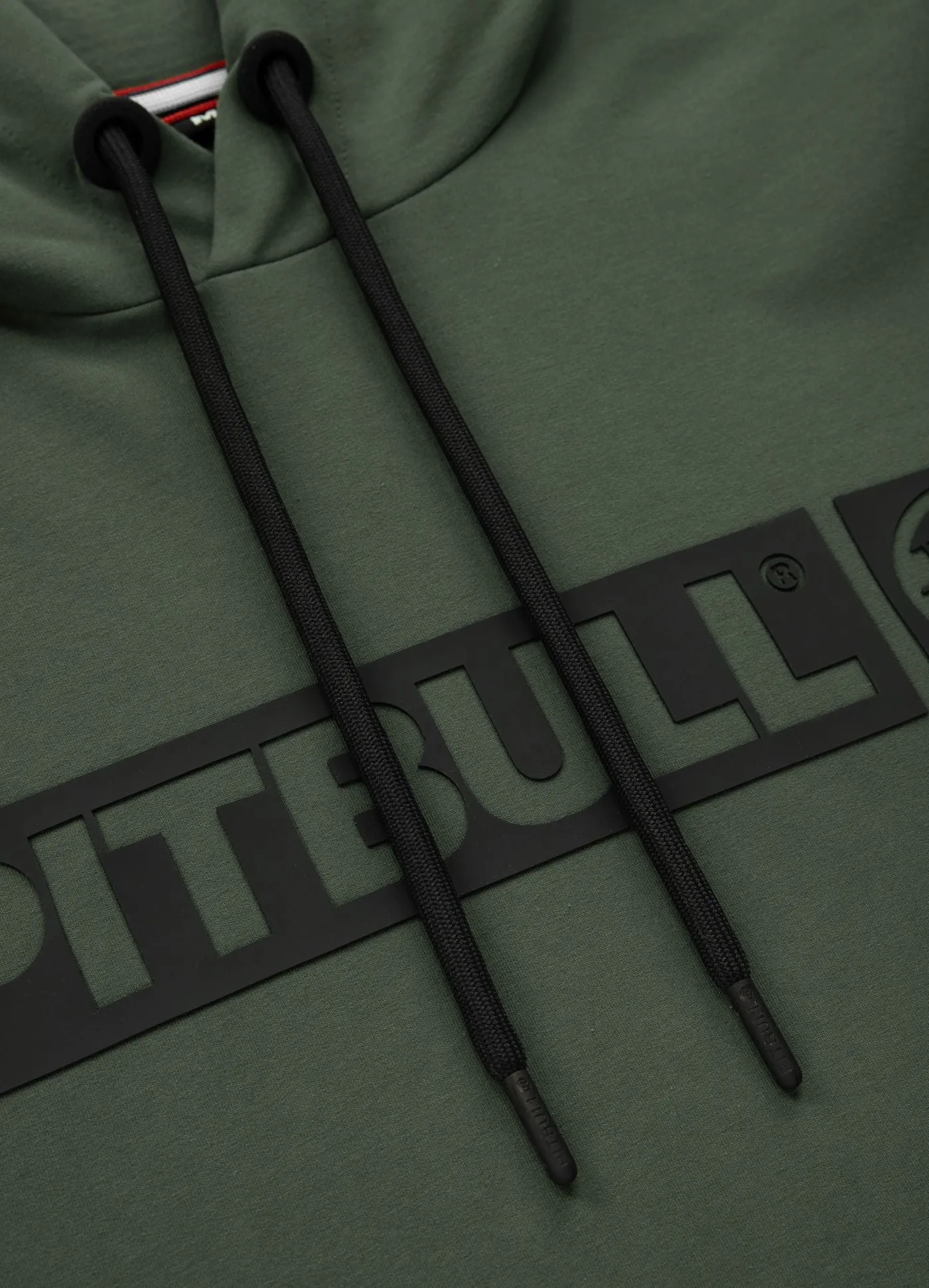 Men's Hoodie French Terry Brighton
