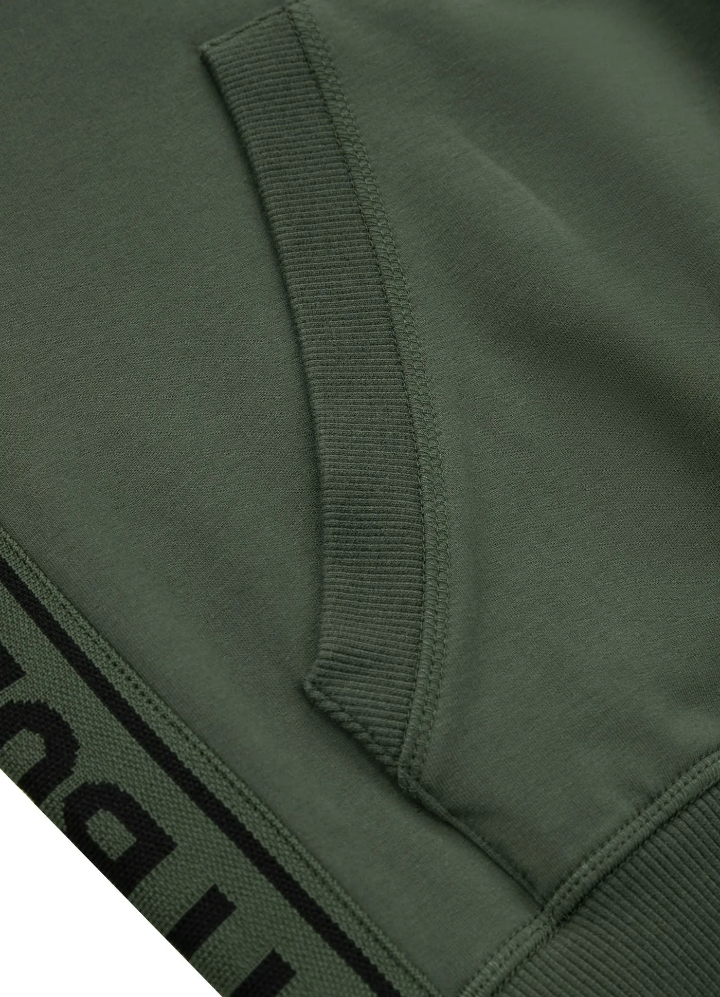 Men's Hoodie French Terry Brighton