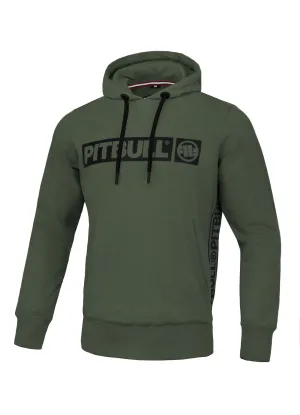 Men's Hoodie French Terry Brighton