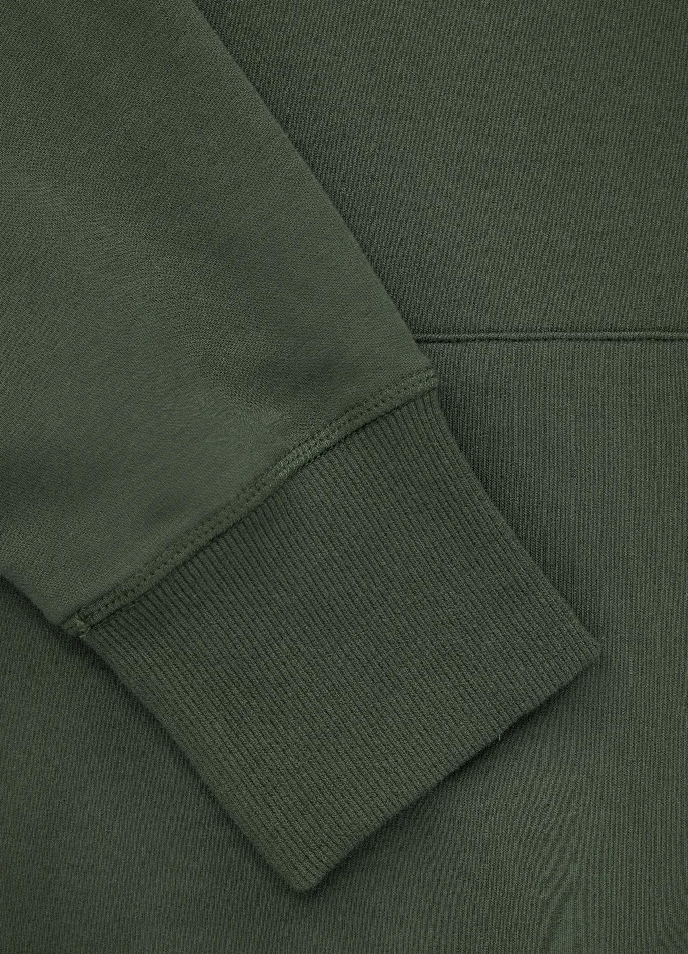 Men's Hoodie French Terry Brighton