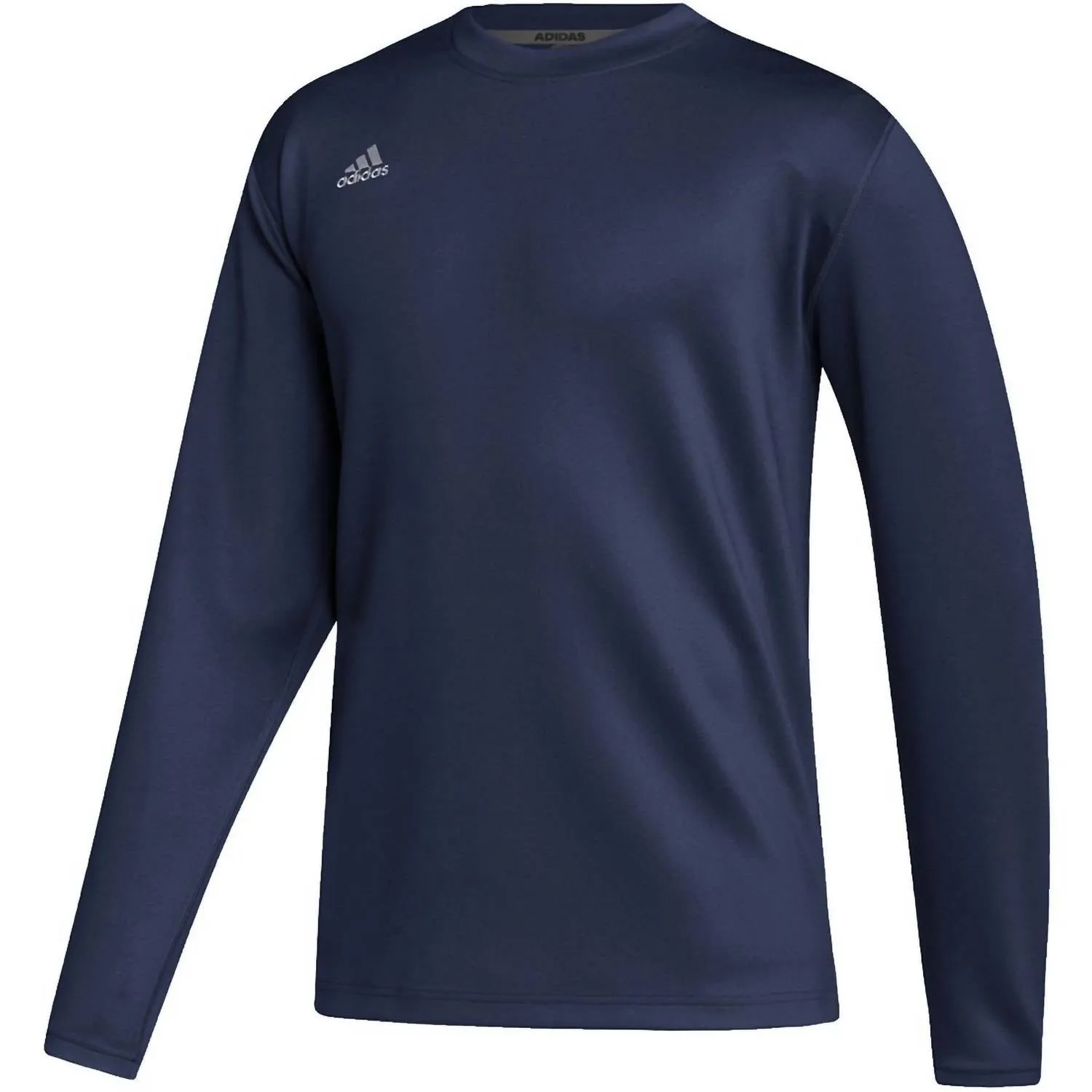 Men's Icon Fleece Pullover In Blue