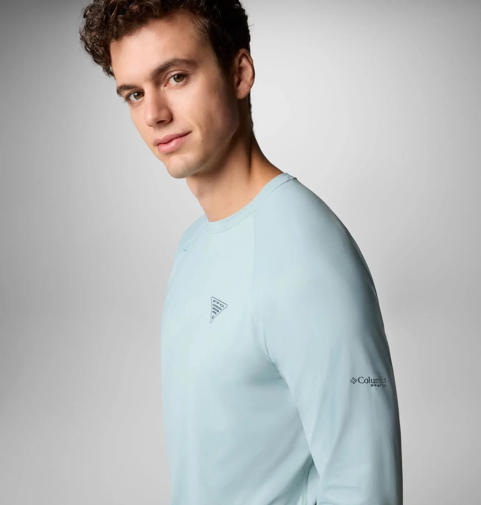 MEN'S PFG WILD CAST™ SUN SHIRT