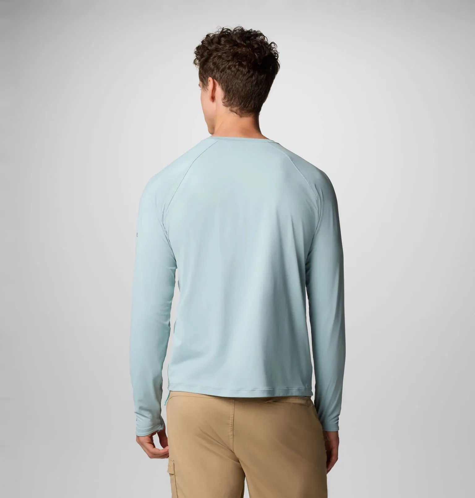 MEN'S PFG WILD CAST™ SUN SHIRT