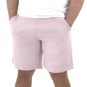 Men's Pocket Back Short,Light Pink