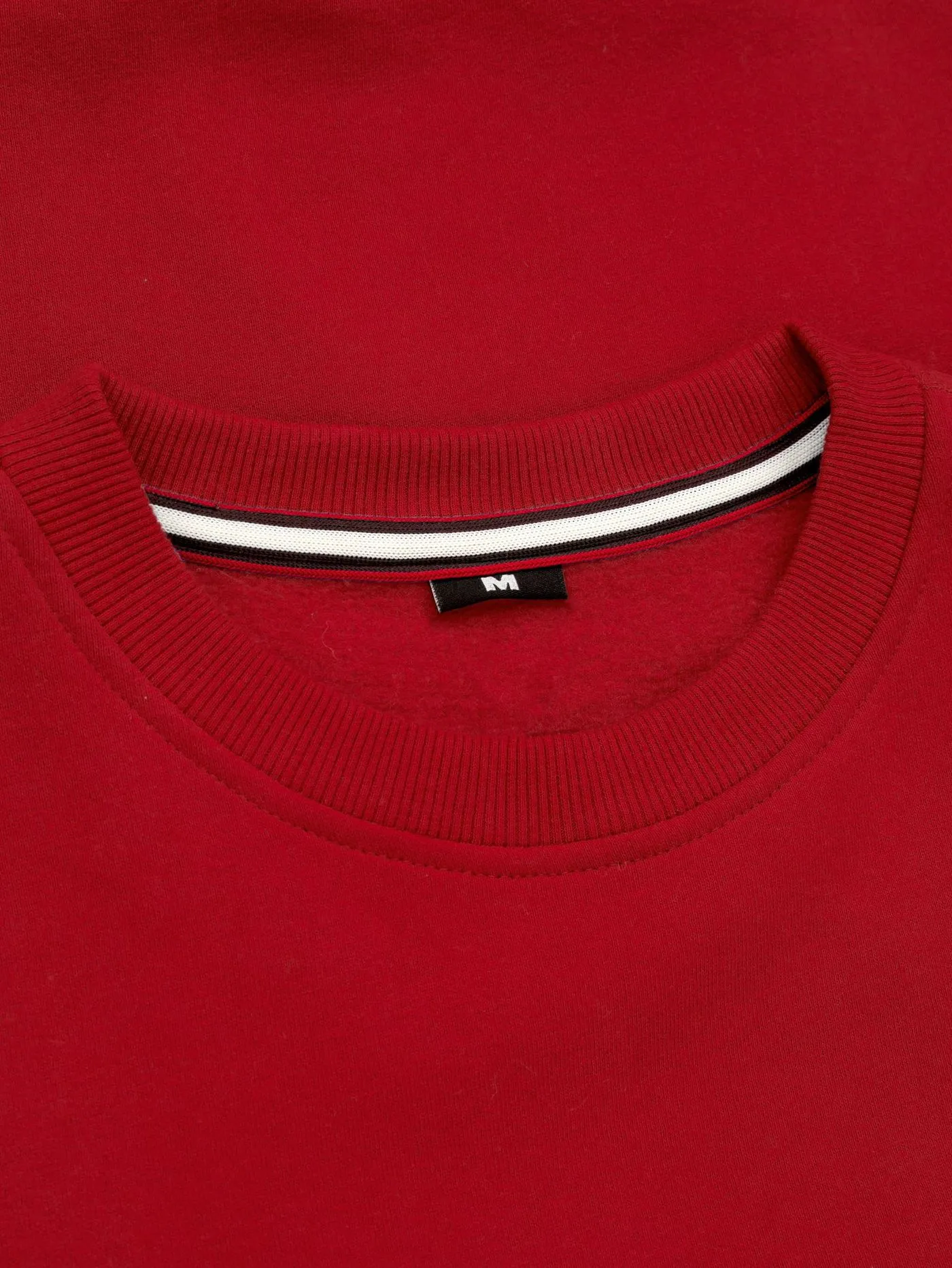 Men's Sweatshirt Classic Boxing