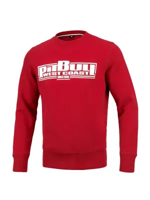 Men's Sweatshirt Classic Boxing