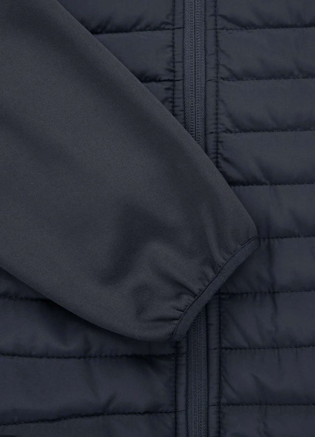 Men's transitional hooded jacket Dillard