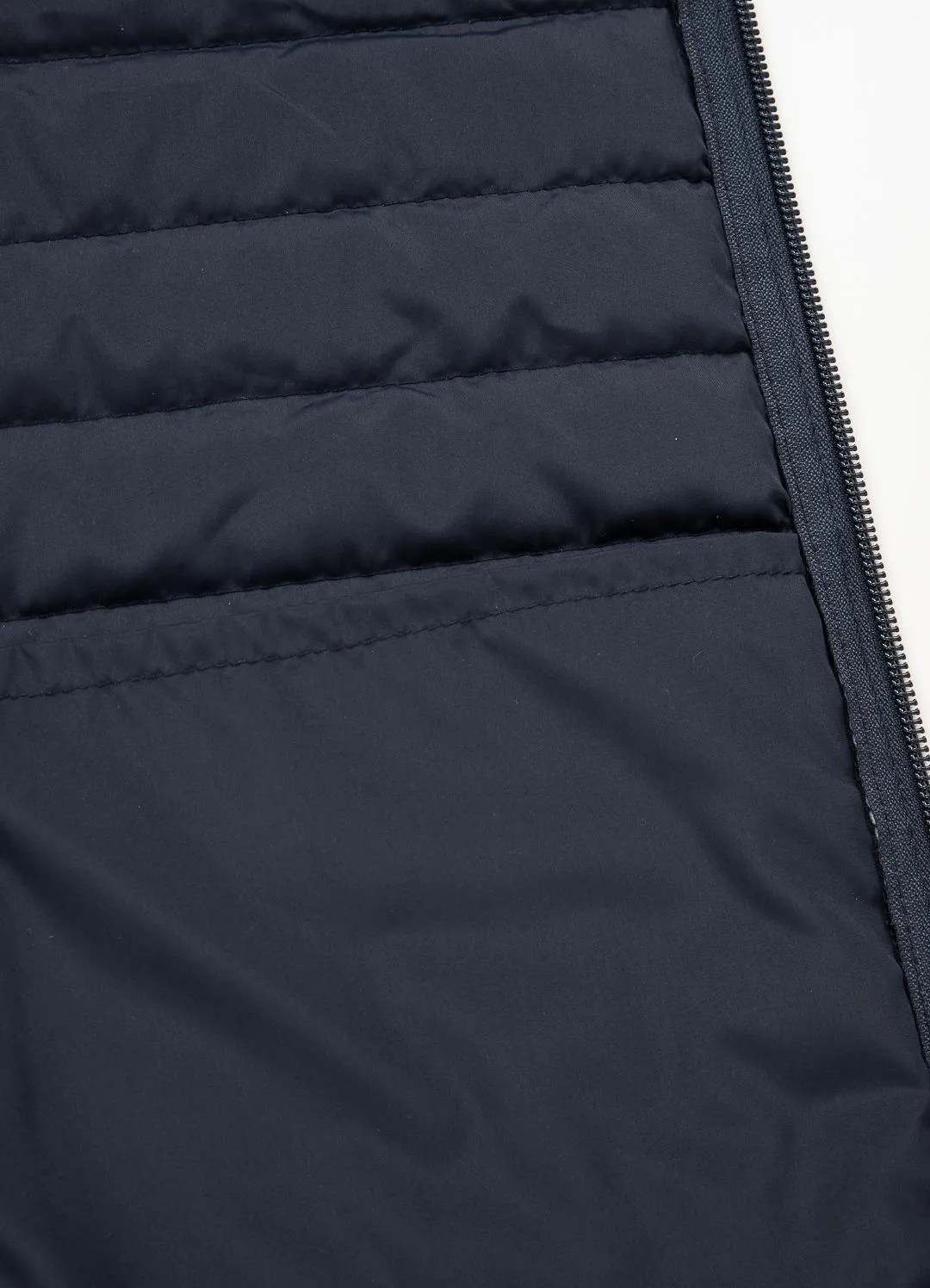 Men's transitional hooded jacket Dillard