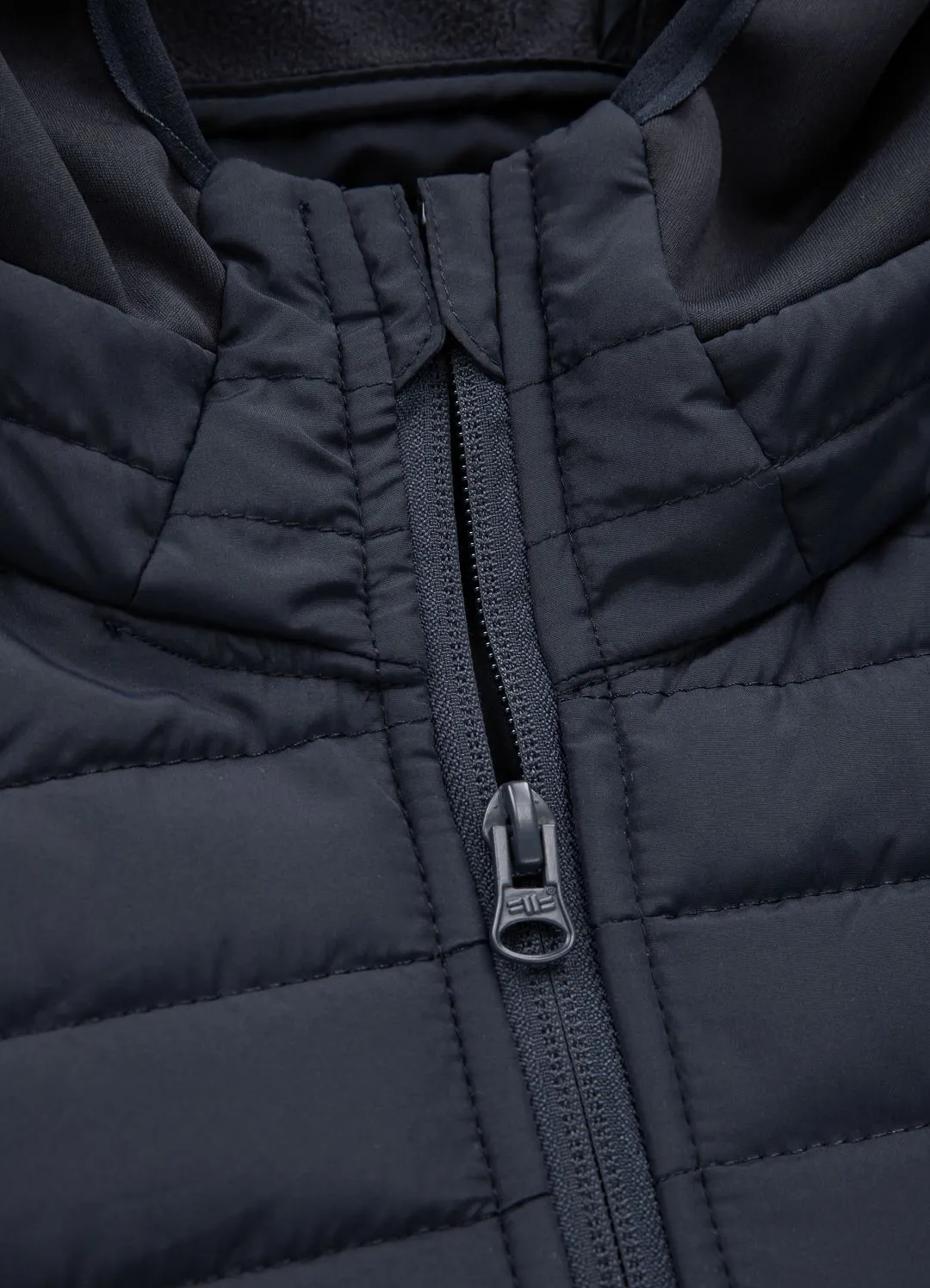 Men's transitional hooded jacket Dillard