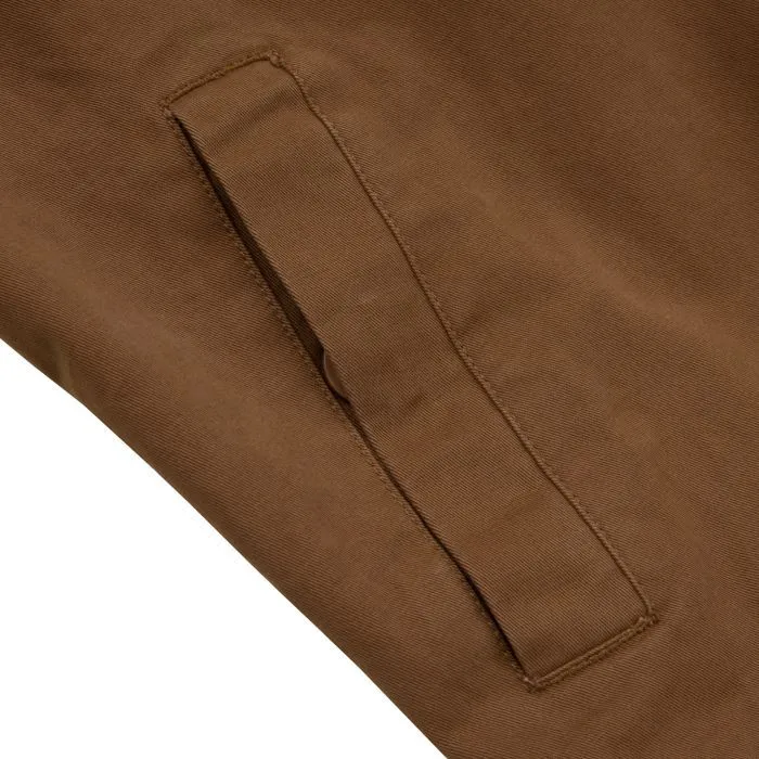Men's transitional hooded jacket Harbour