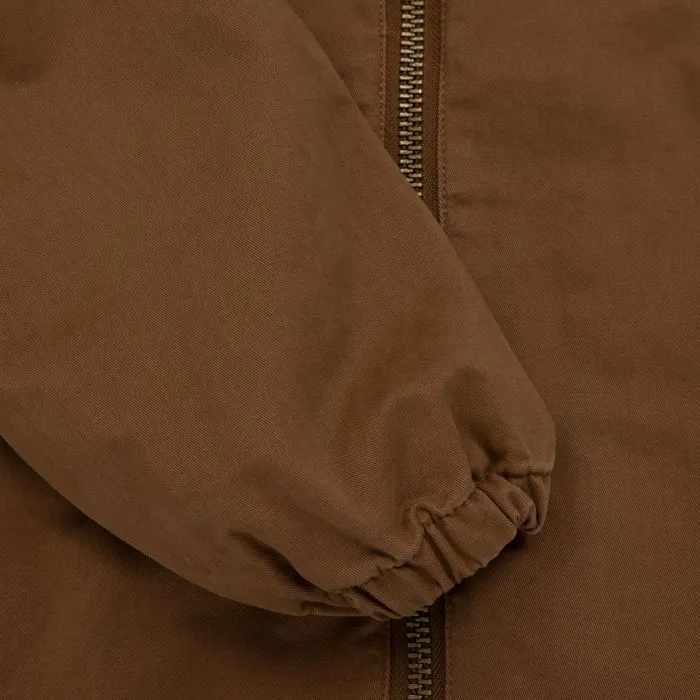 Men's transitional hooded jacket Harbour