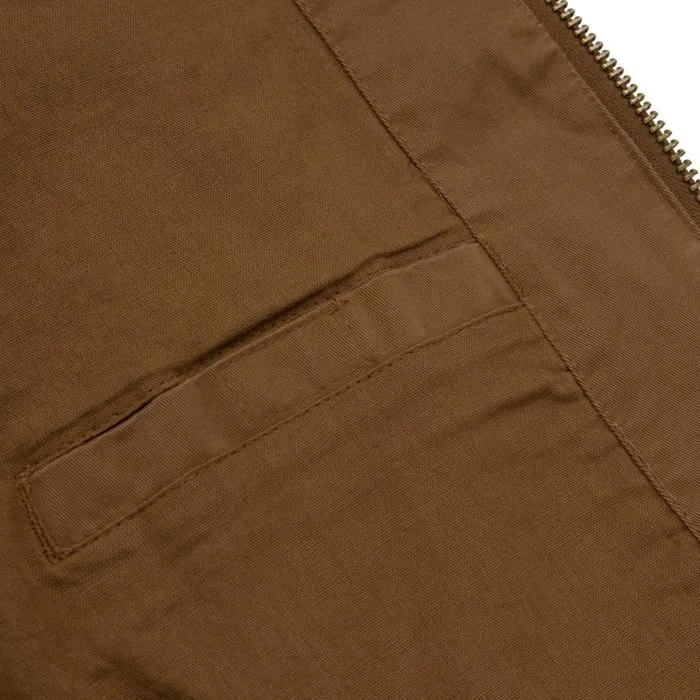 Men's transitional hooded jacket Harbour