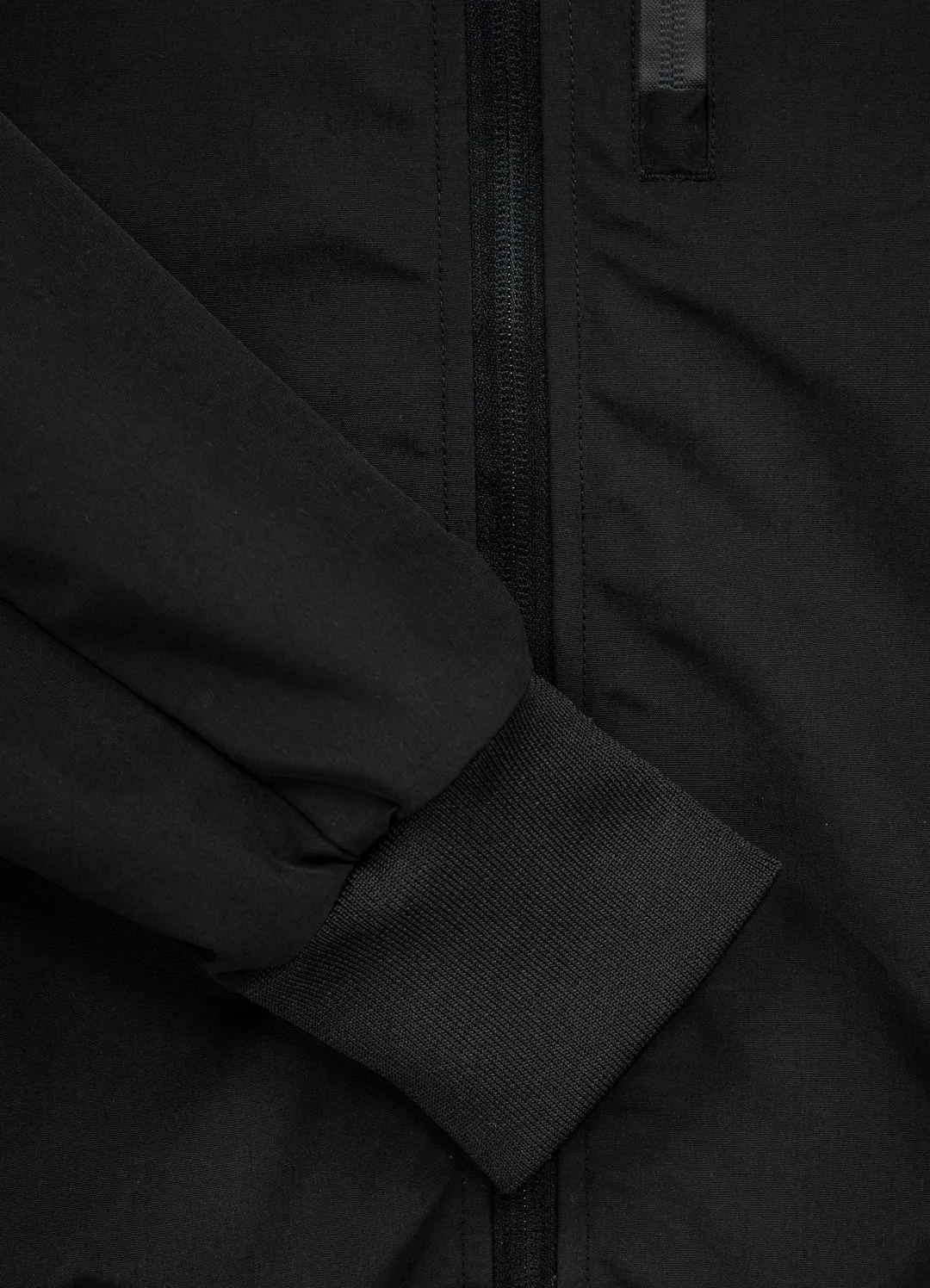 Men's transitional hooded jacket Lakeport