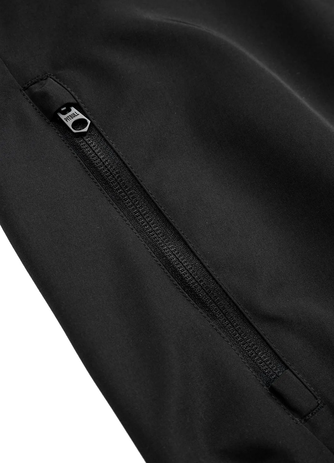 Men's transitional hooded jacket Lakeport