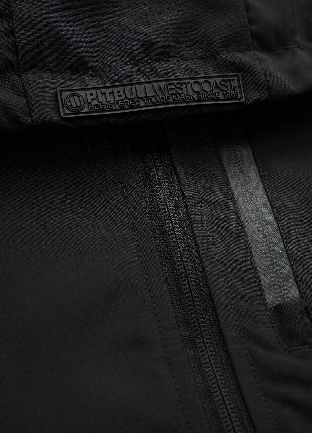 Men's transitional hooded jacket Lakeport