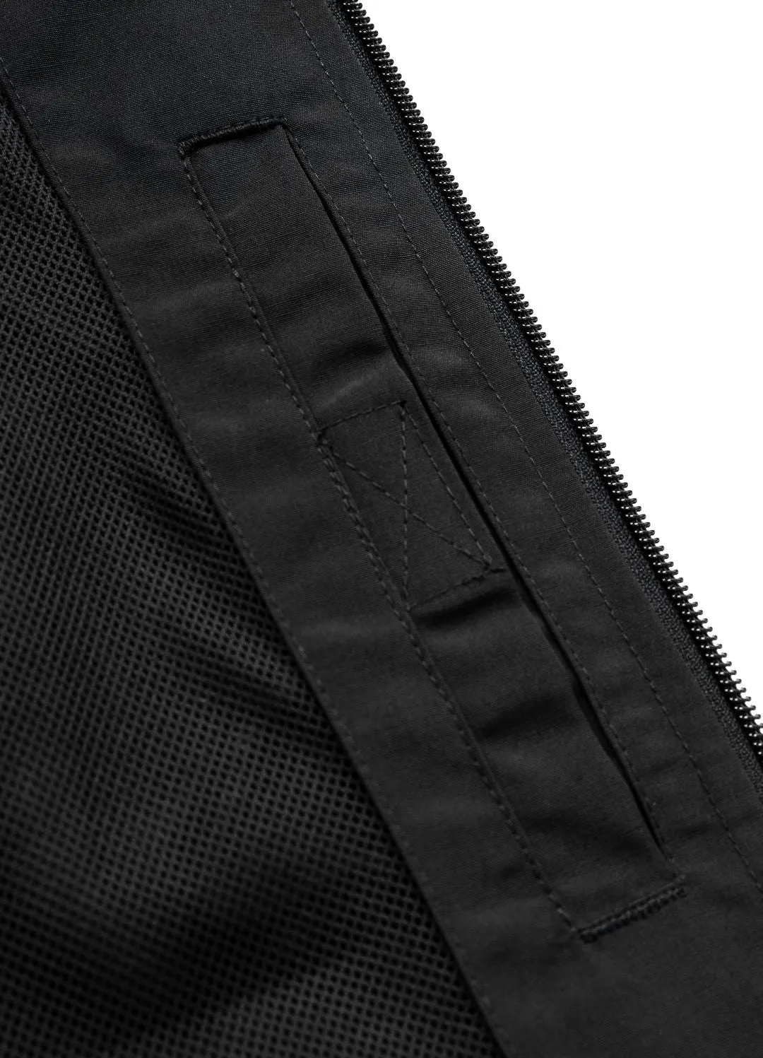 Men's transitional hooded jacket Lakeport