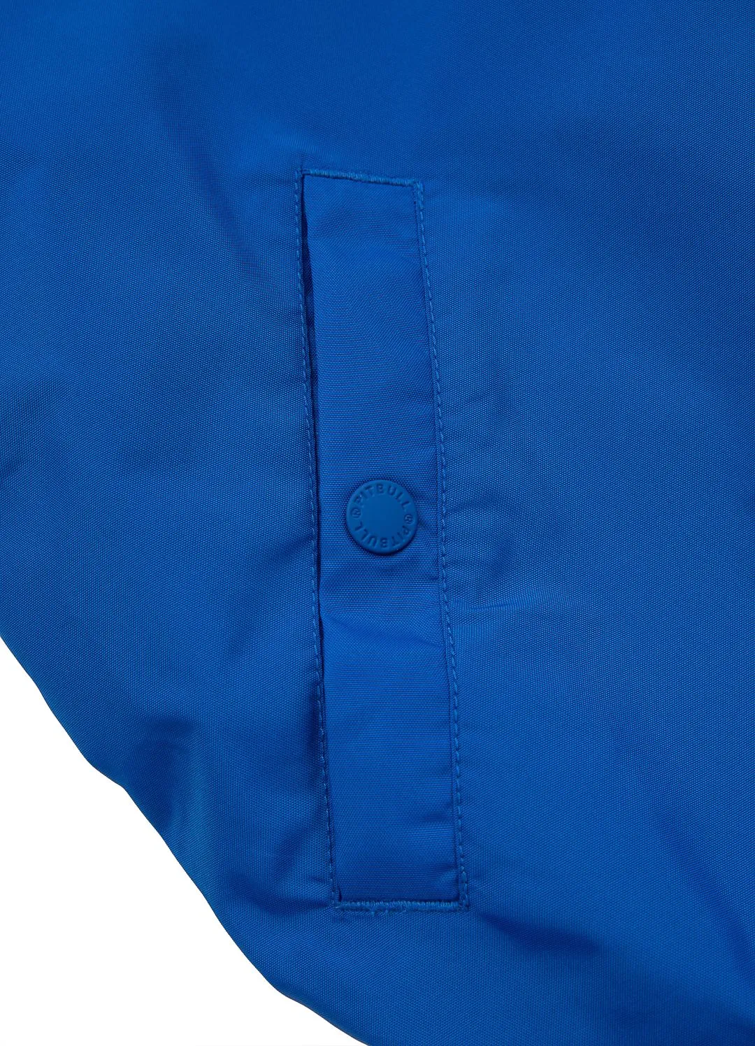 Men's transitional hooded jacket Nimitz