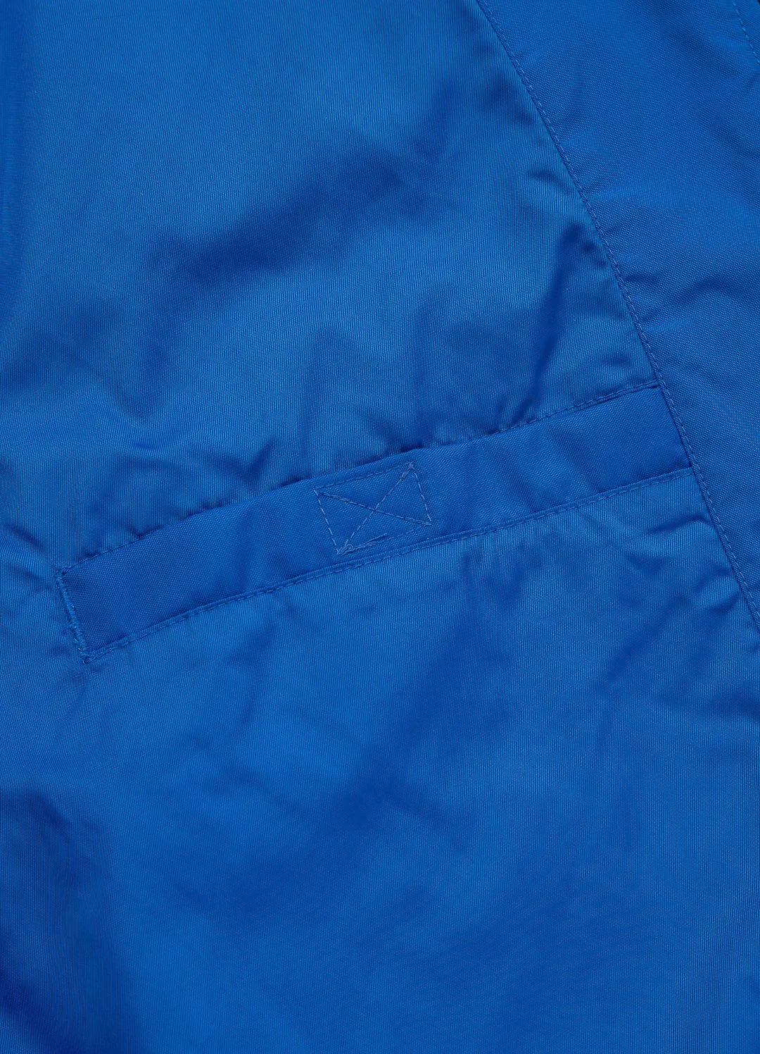 Men's transitional hooded jacket Nimitz
