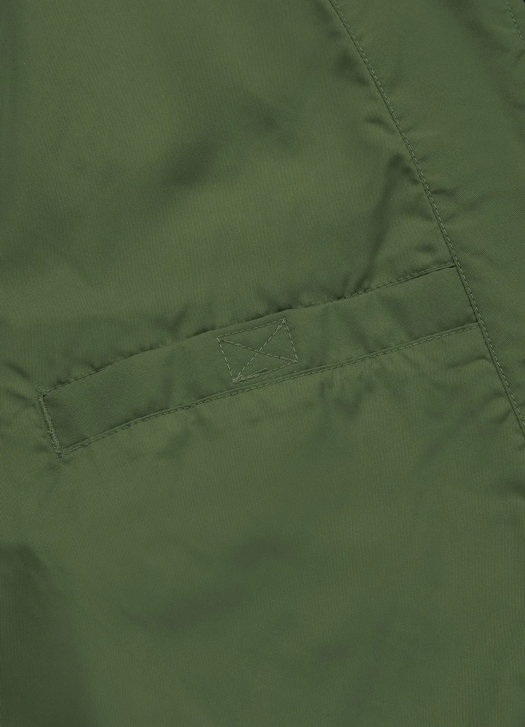 Men's transitional hooded jacket Nimitz