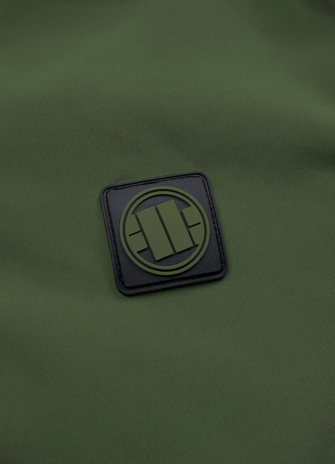 Men's transitional hooded jacket Nimitz
