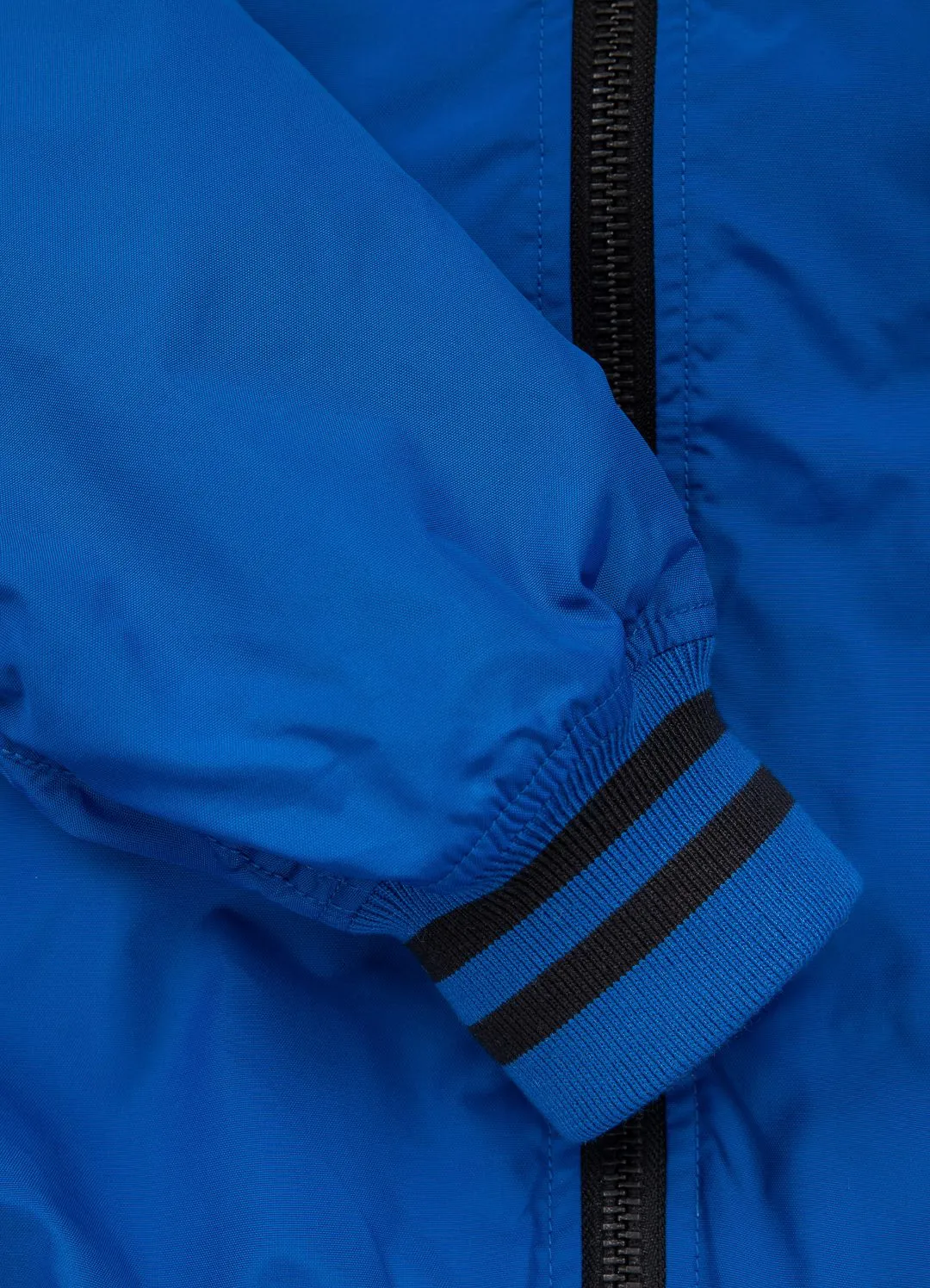 Men's transitional hooded jacket Nimitz
