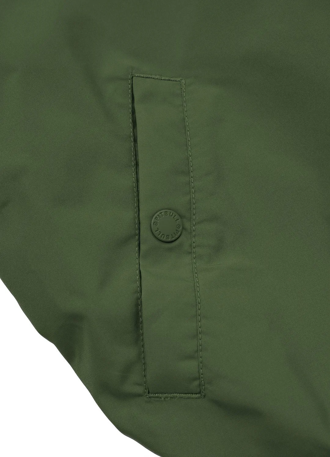 Men's transitional hooded jacket Nimitz