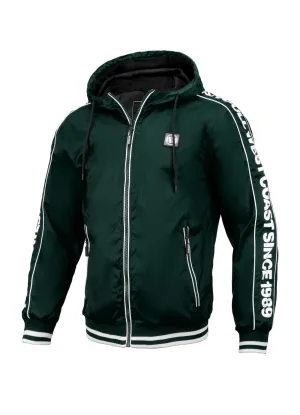 Men's transitional jacket Blackwood