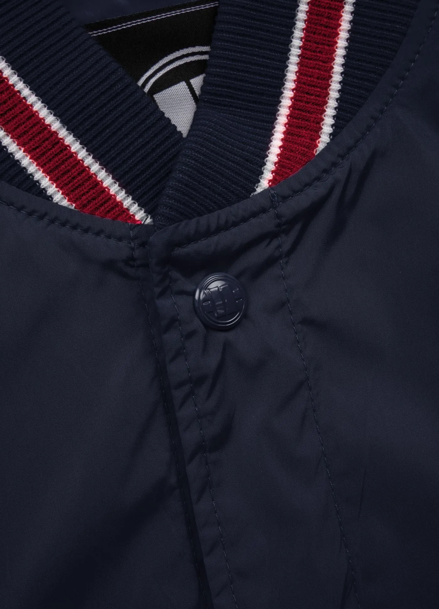 Men's transitional jacket El Jefe