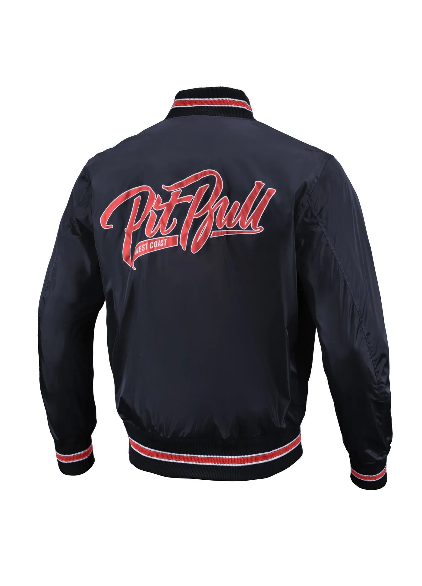 Men's transitional jacket El Jefe