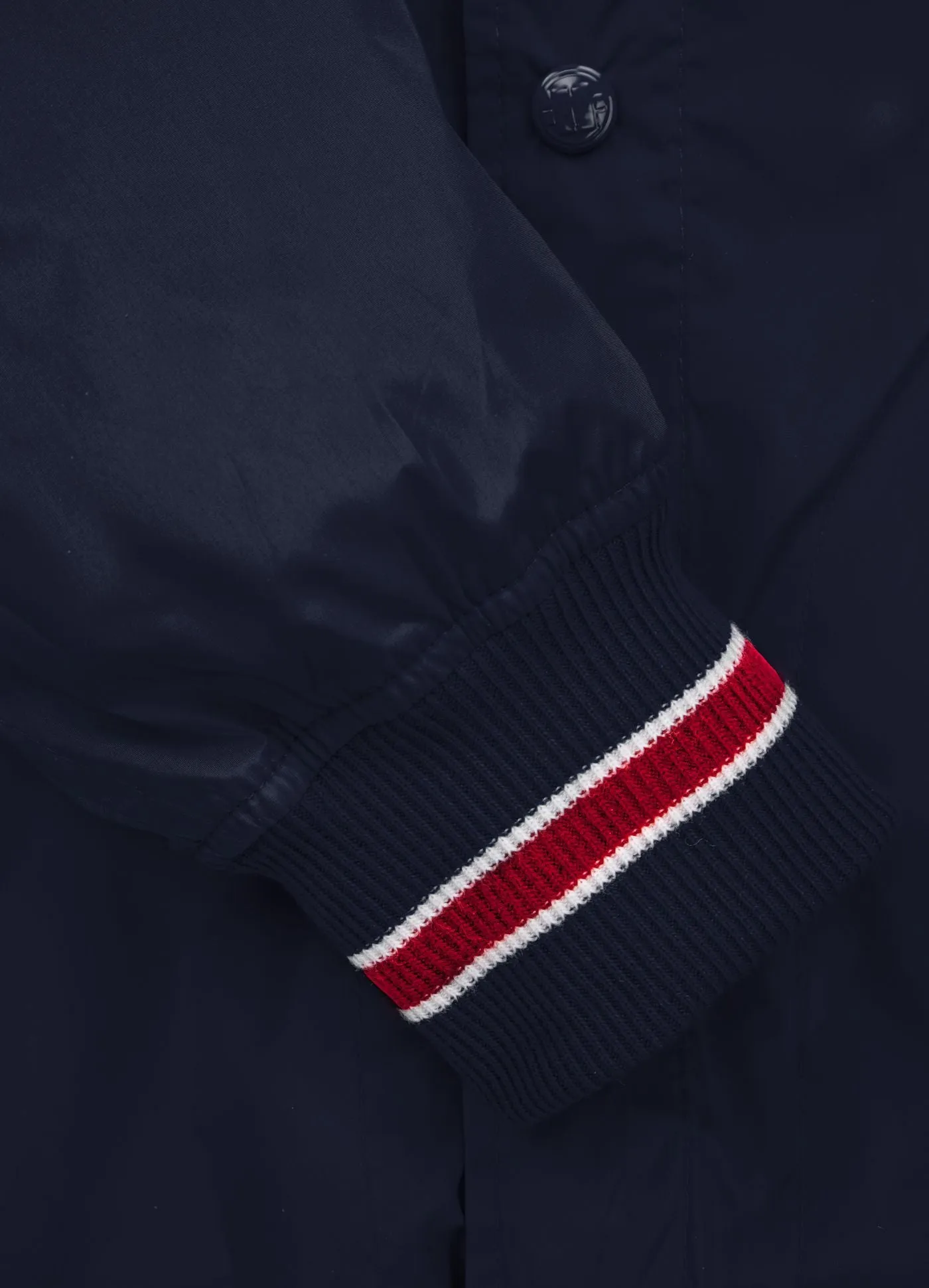 Men's transitional jacket El Jefe