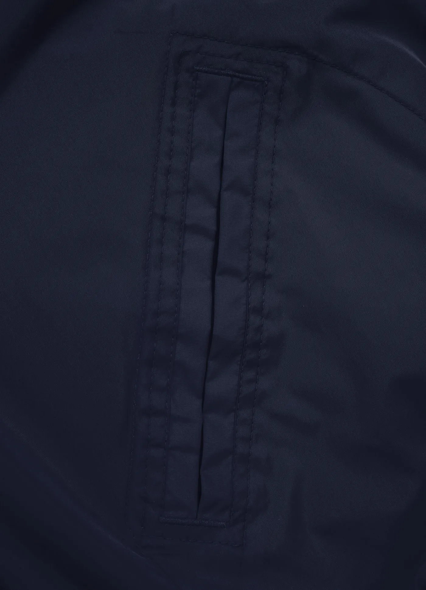 Men's transitional jacket El Jefe
