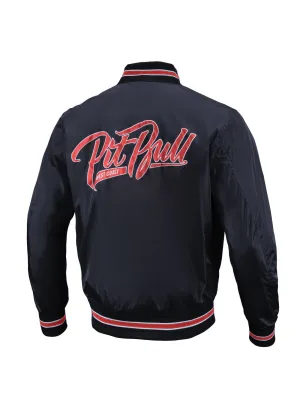 Men's transitional jacket El Jefe