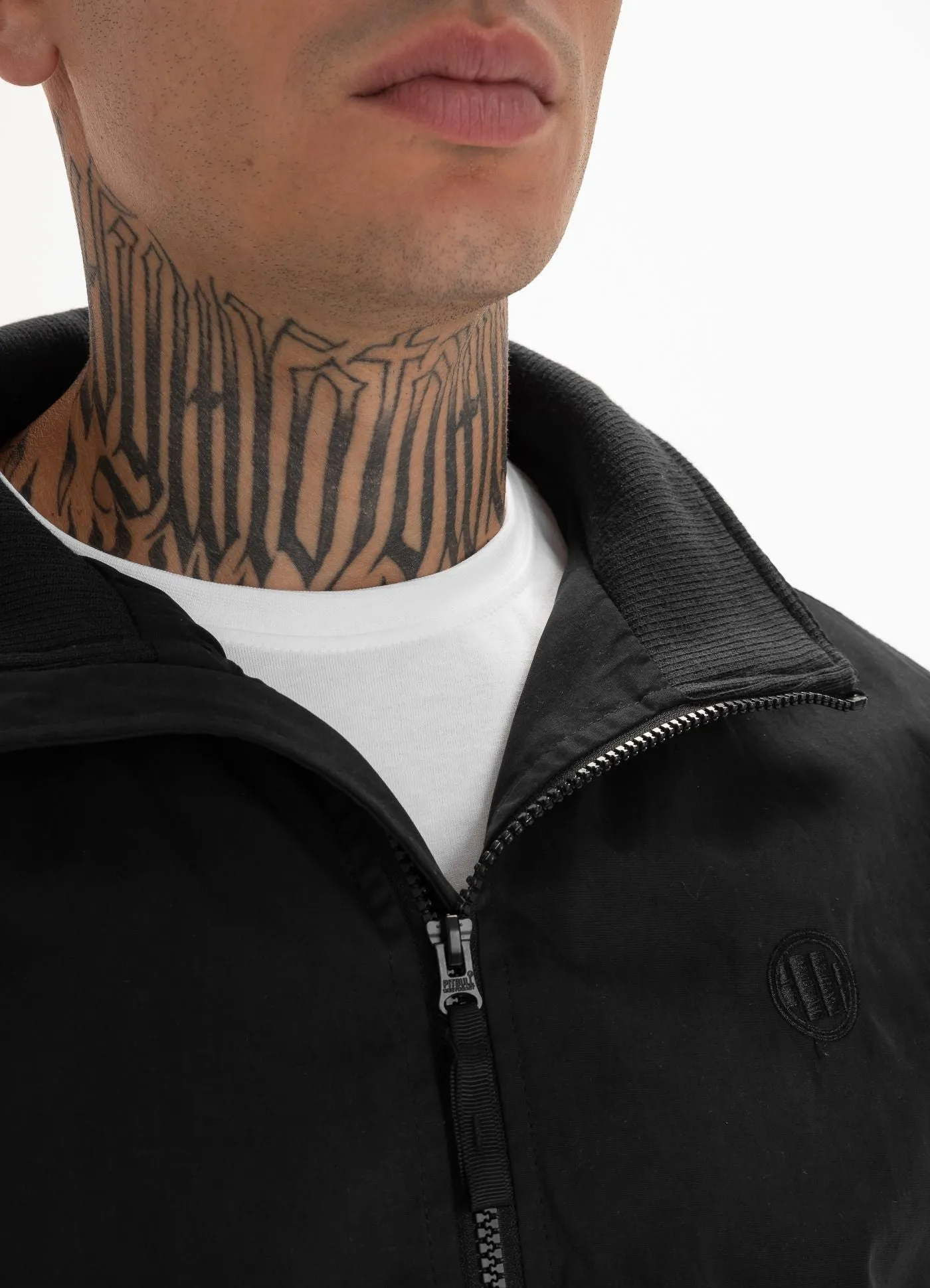 Men's transitional jacket Harbison