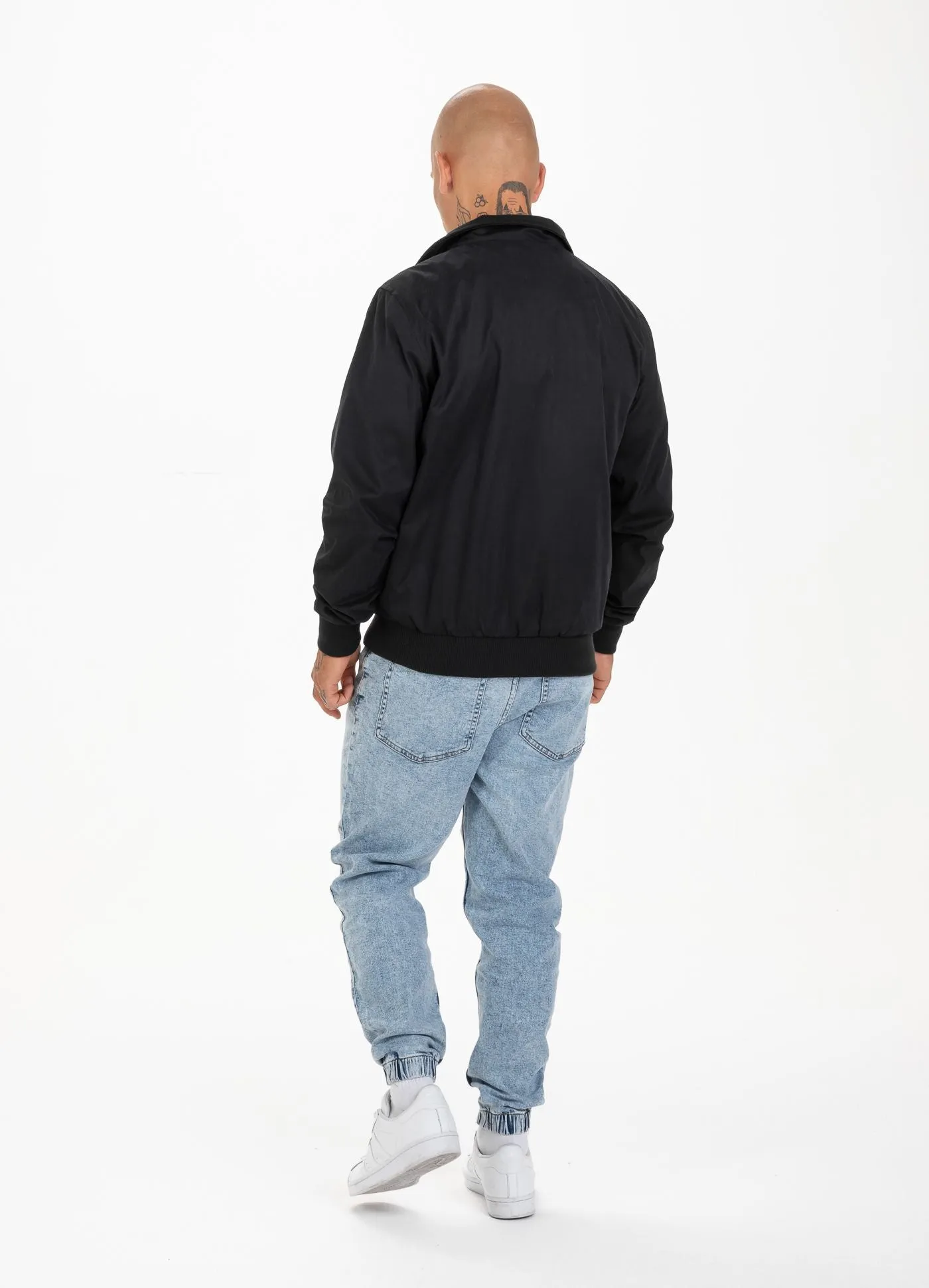 Men's transitional jacket Harbison