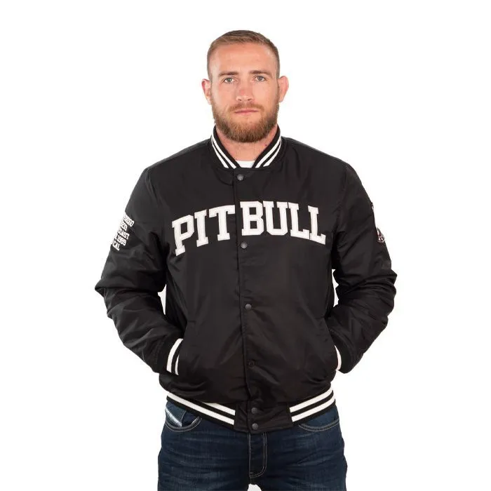 Men's transitional jacket Herson
