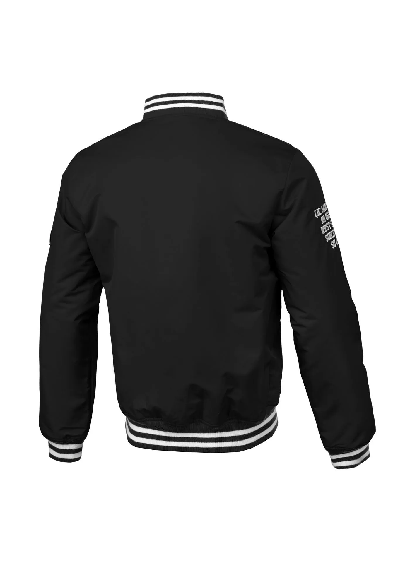 Men's transitional jacket Herson