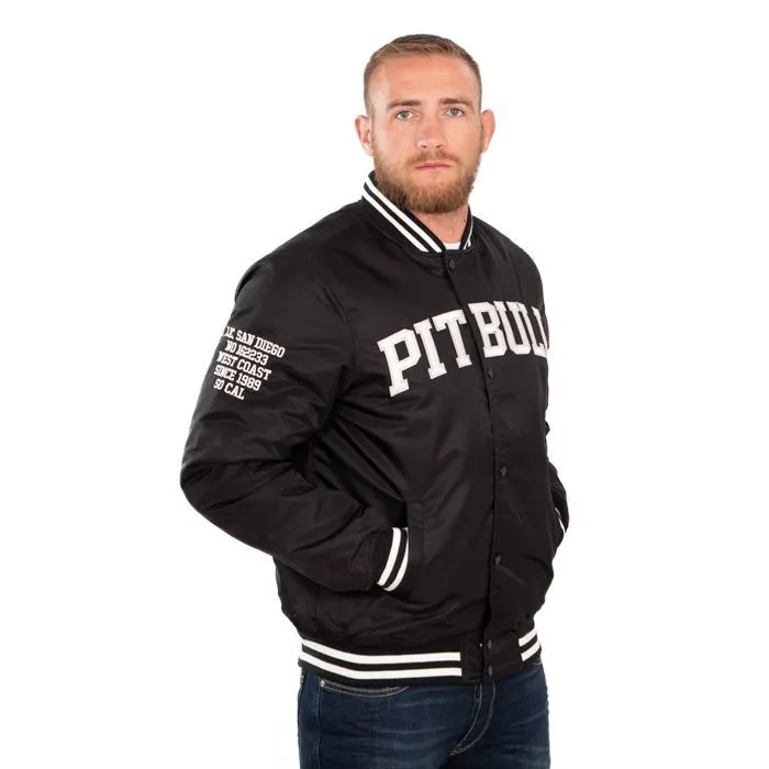 Men's transitional jacket Herson