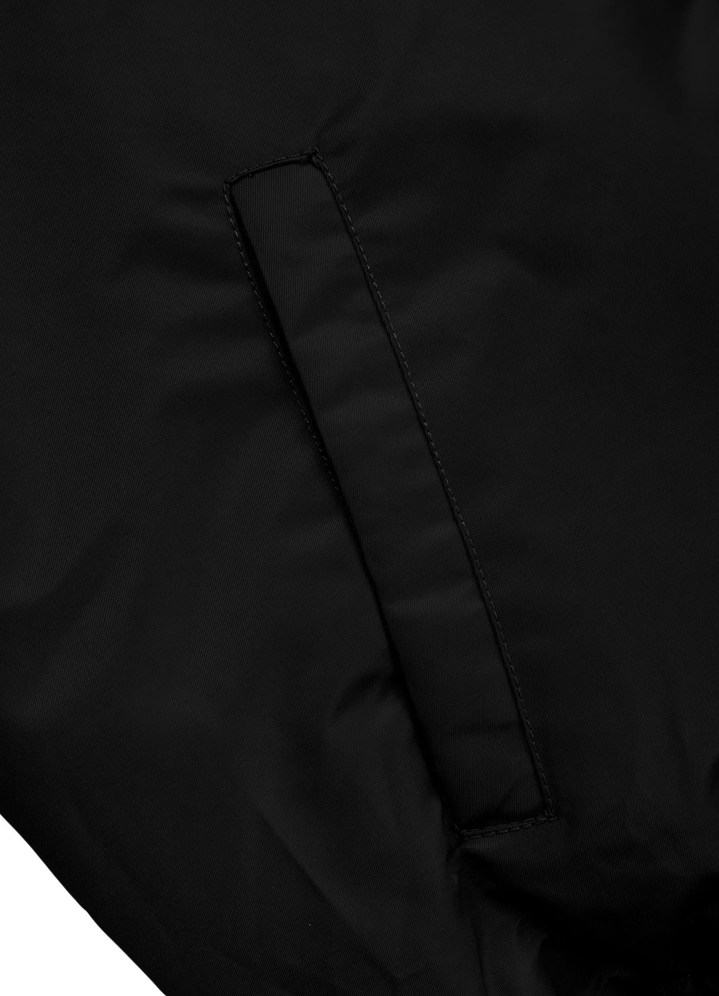 Men's transitional jacket Herson