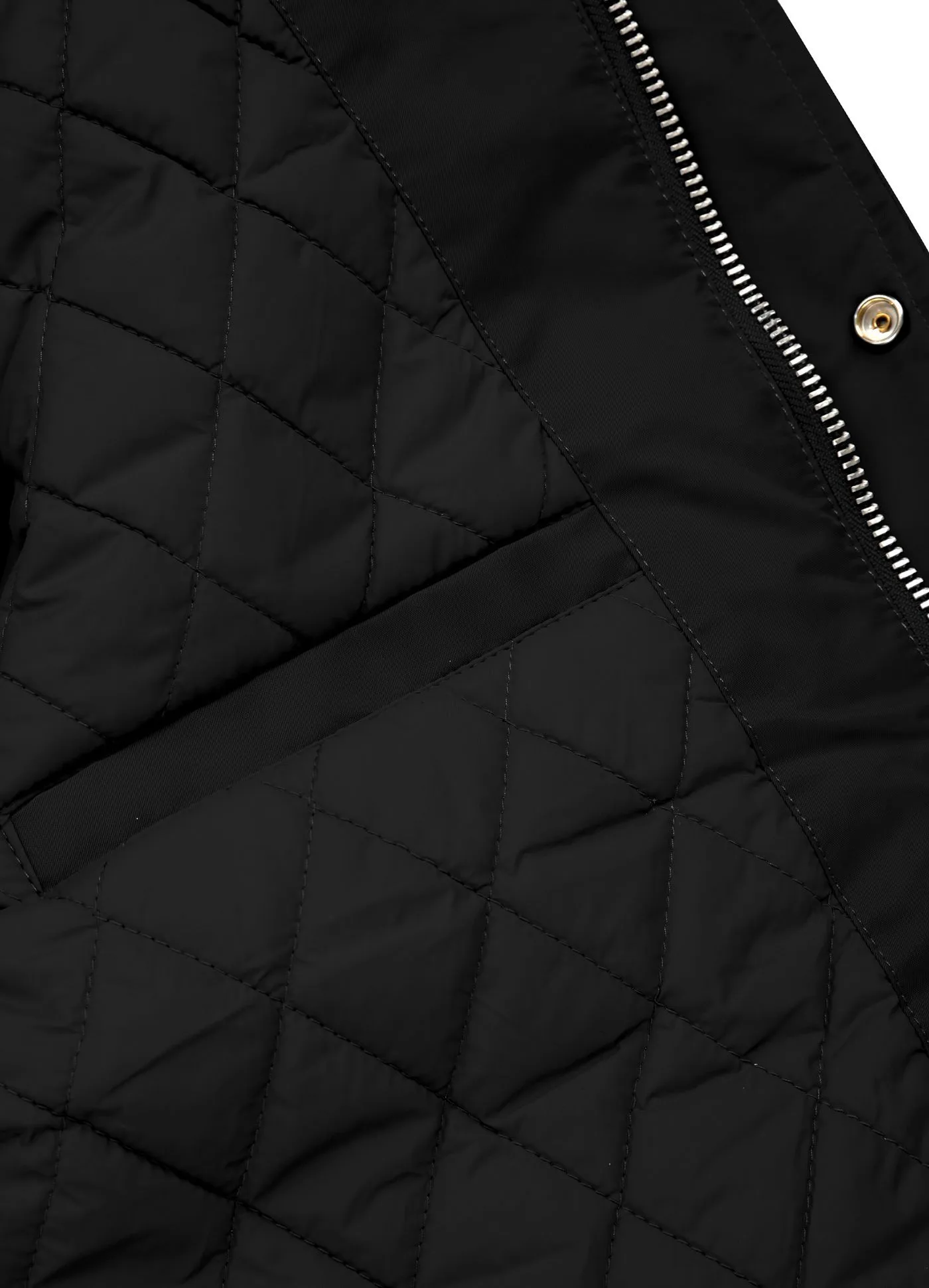 Men's transitional jacket Herson