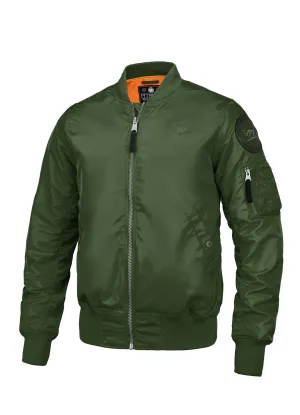 Men's transitional jacket MA-1