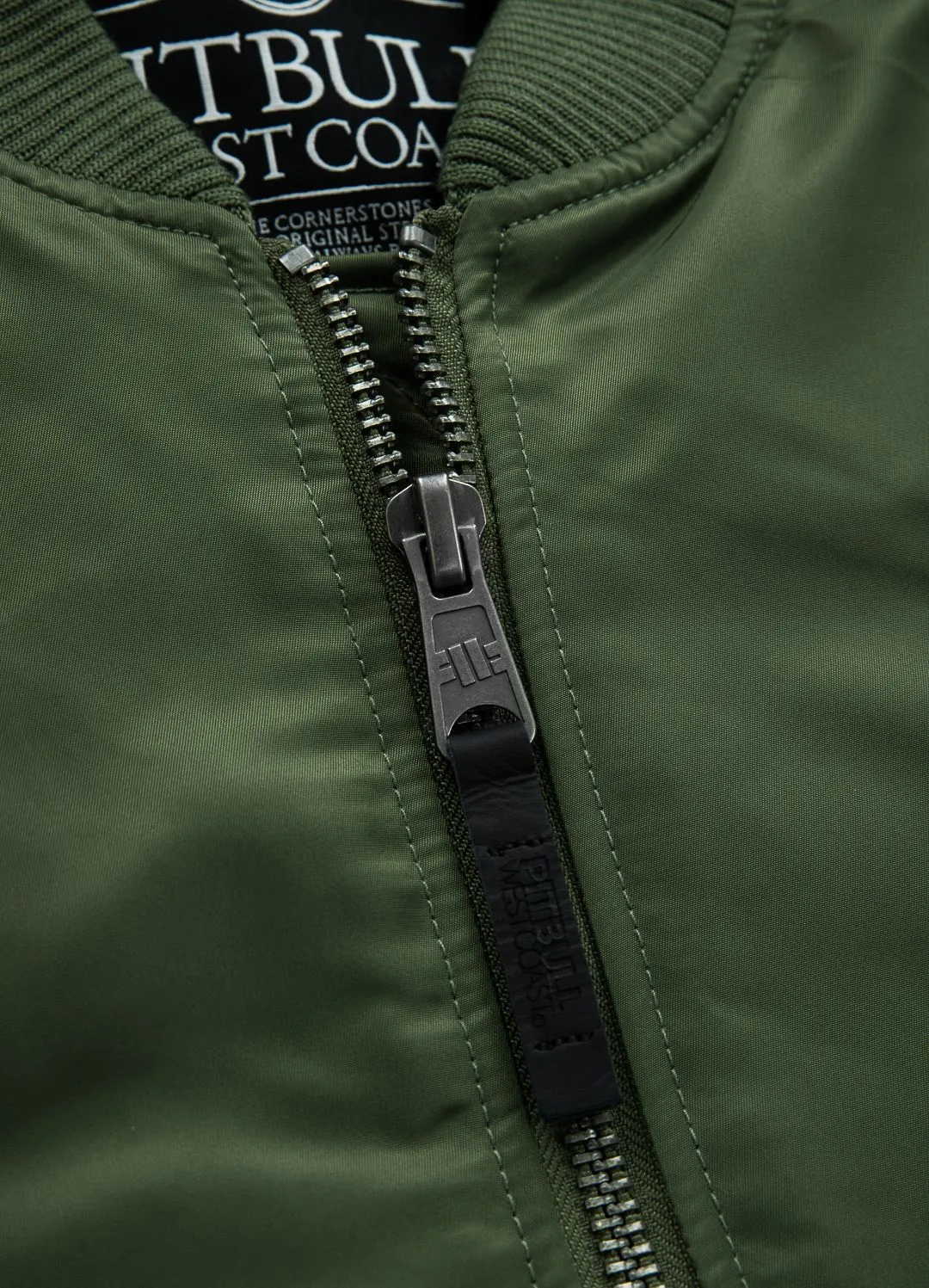 Men's transitional jacket MA-1