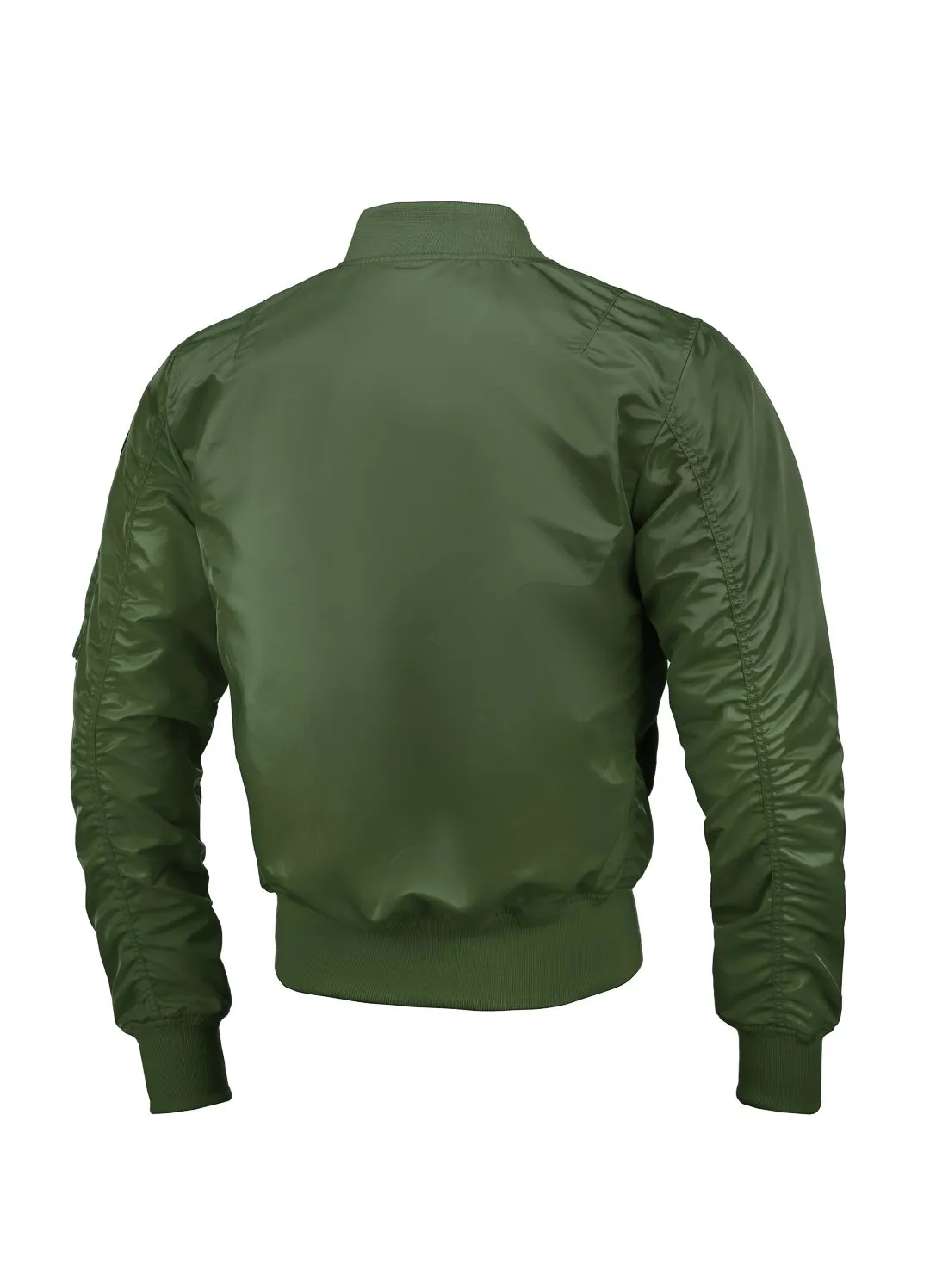 Men's transitional jacket MA-1