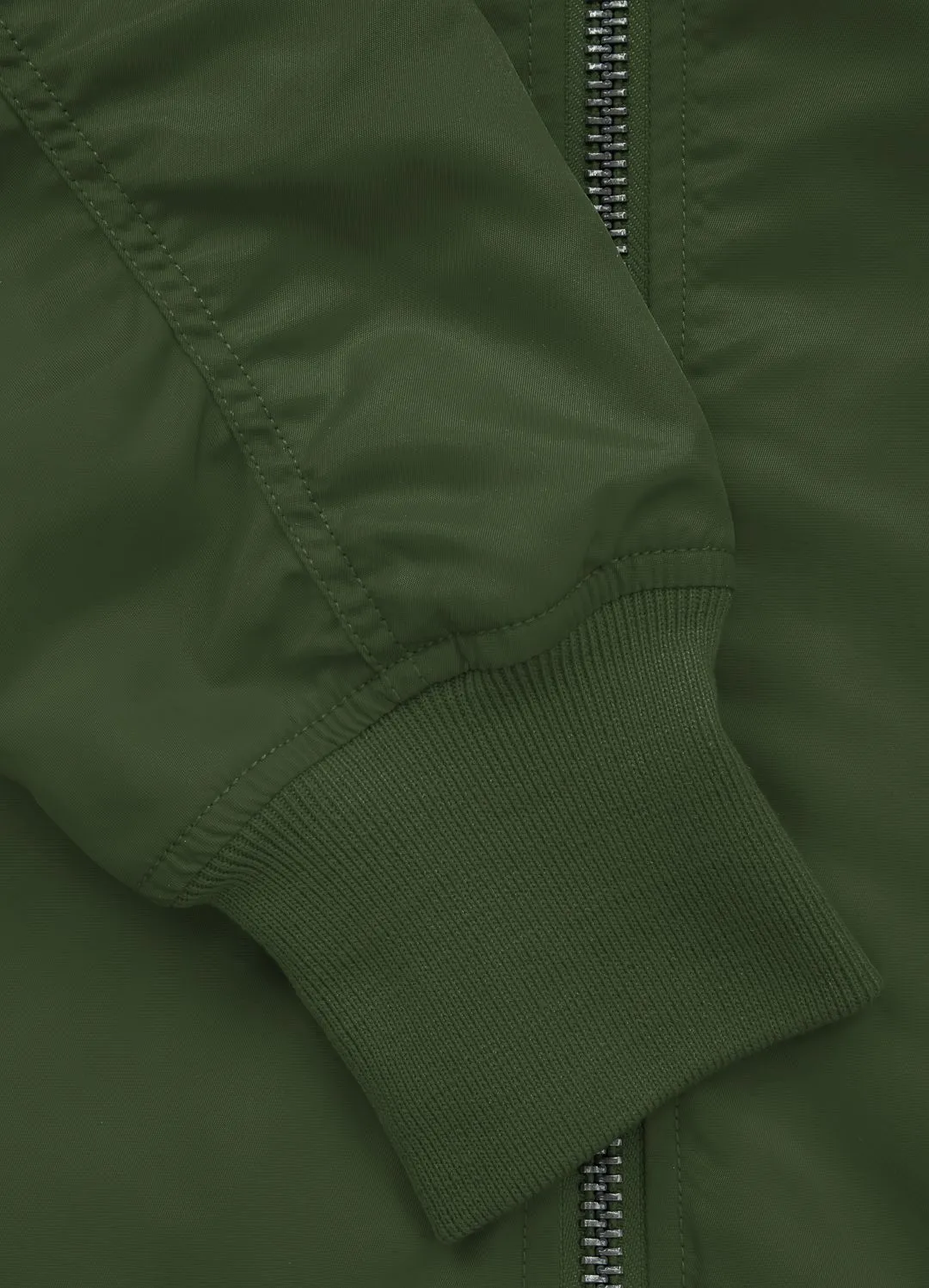 Men's transitional jacket MA-1