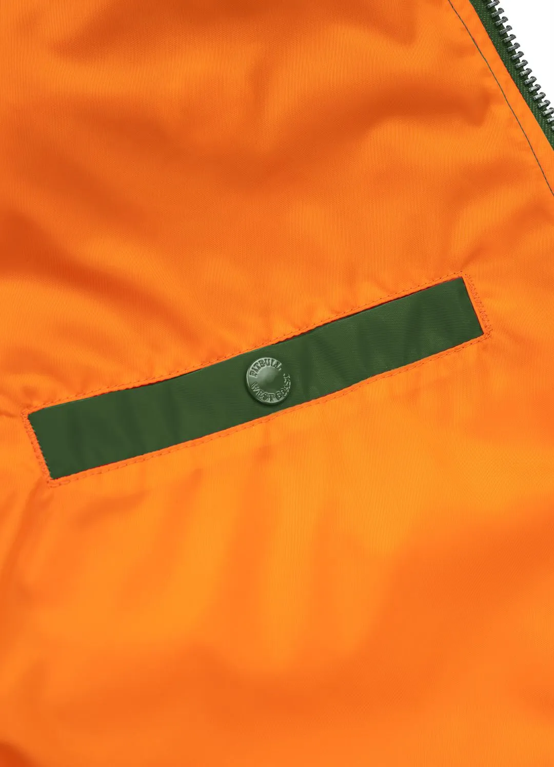 Men's transitional jacket MA-1