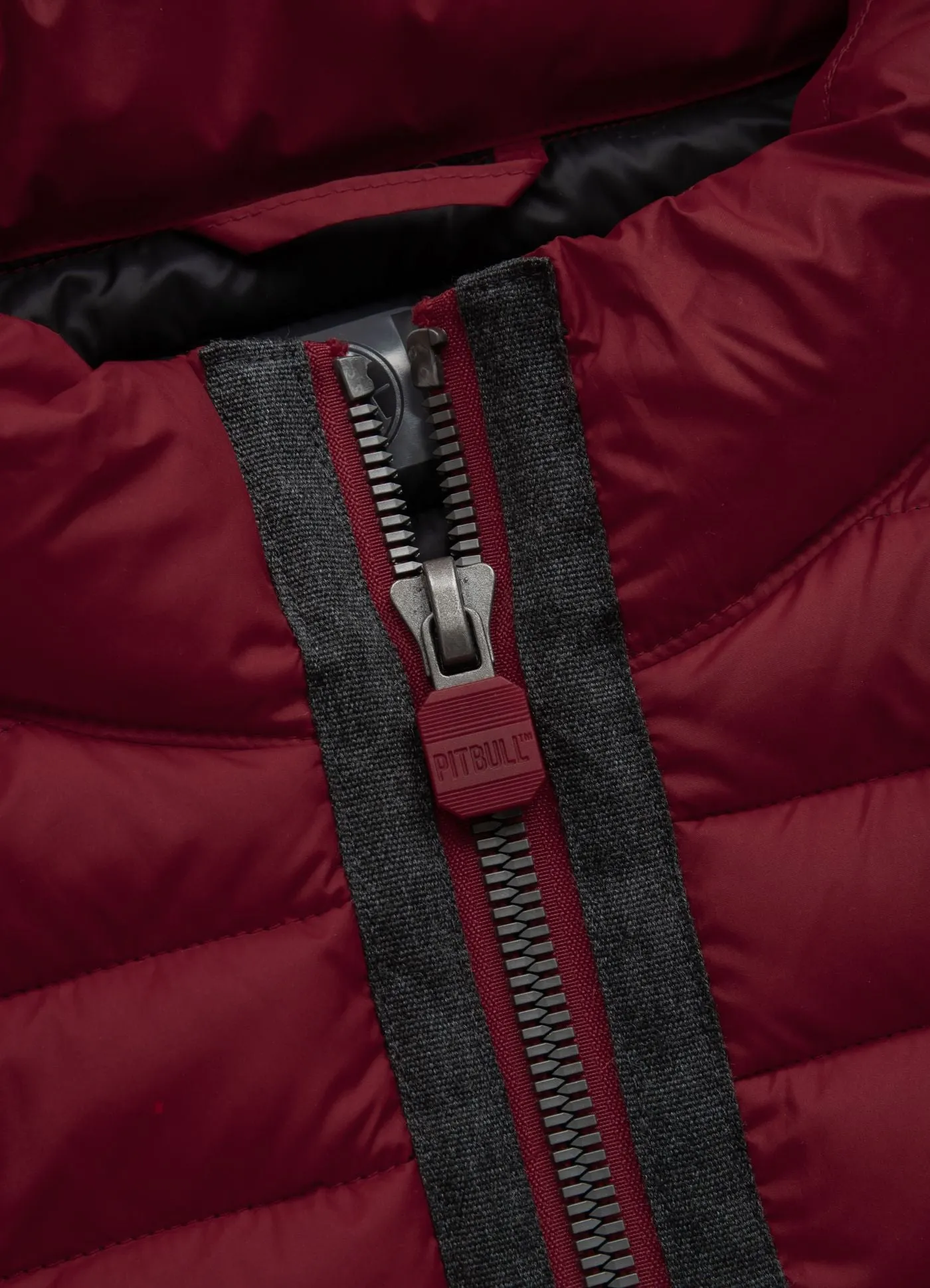 Men's transitional jacket Maxwell