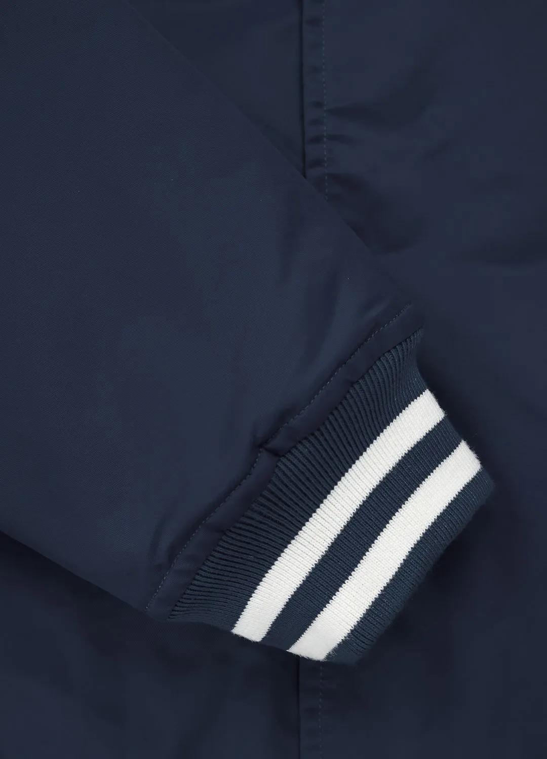 Men's transitional jacket Tyrian