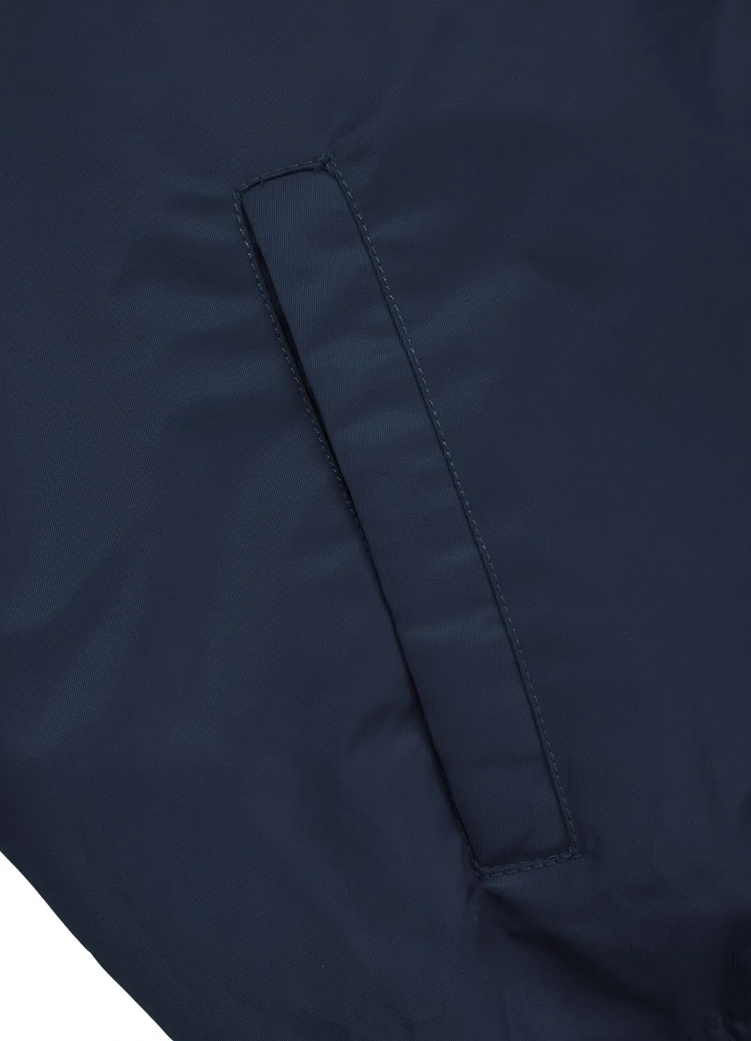 Men's transitional jacket Tyrian