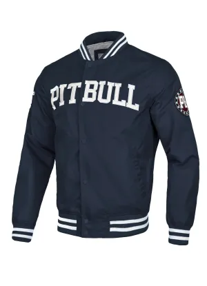 Men's transitional jacket Tyrian
