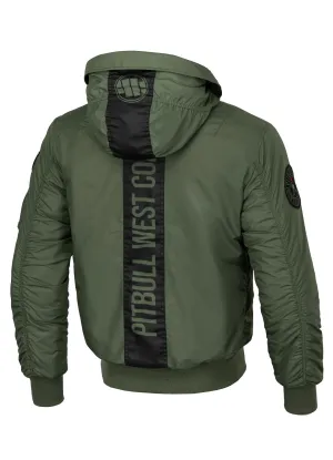 Men's winter jacket Beejay
